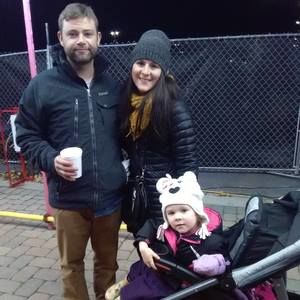 Meet your Posher, Mallory